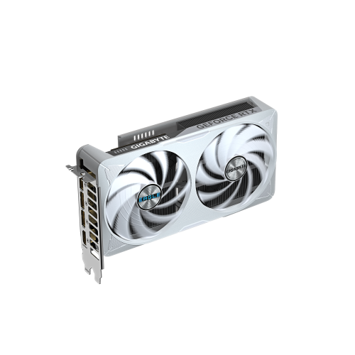 Gigabyte GeForce RTX 5060 Ti EAGLE OC ICE 8G GDDR7 Blanco Gigabyte GeForce RTX 5060 Ti EAGLE OC ICE 8G GDDR7 Blanco