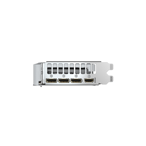Gigabyte GeForce RTX 5060 Ti EAGLE OC ICE 8G GDDR7 Blanco Gigabyte GeForce RTX 5060 Ti EAGLE OC ICE 8G GDDR7 Blanco