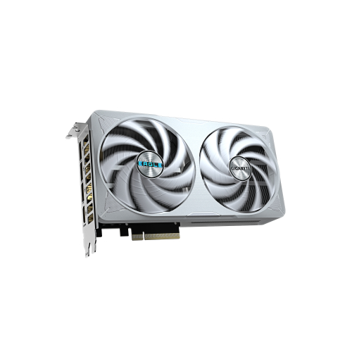 Gigabyte GeForce RTX 5060 Ti EAGLE OC ICE 8G GDDR7 Blanco Gigabyte GeForce RTX 5060 Ti EAGLE OC ICE 8G GDDR7 Blanco