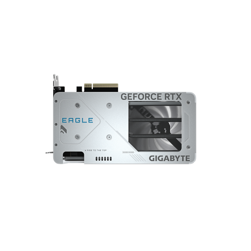 Gigabyte GeForce RTX 5060 Ti EAGLE OC ICE 8G GDDR7 Blanco Gigabyte GeForce RTX 5060 Ti EAGLE OC ICE 8G GDDR7 Blanco