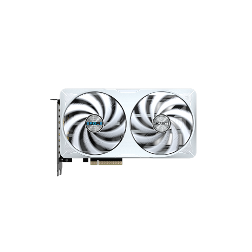 Gigabyte GeForce RTX 5060 Ti EAGLE OC ICE 8G GDDR7 Blanco Gigabyte GeForce RTX 5060 Ti EAGLE OC ICE 8G GDDR7 Blanco