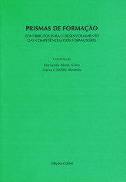 Prismas de Formação, VV.AA. - EDIÇOES COLIBRI