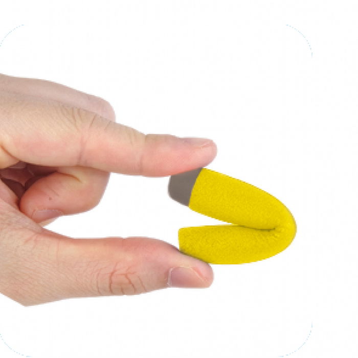 Tachan Pack 200 Dardos T01036 7,2X1,3Cm de Espuma para Lanzadores Compatibles