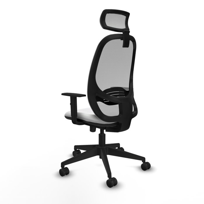 PIQUERAS Y CRESPO Silla de oficina Cilanco con mecanismo Sincro/Traslack PIQUERAS Y CRESPO Silla de oficina Cilanco con mecanismo Sincro/Traslack
