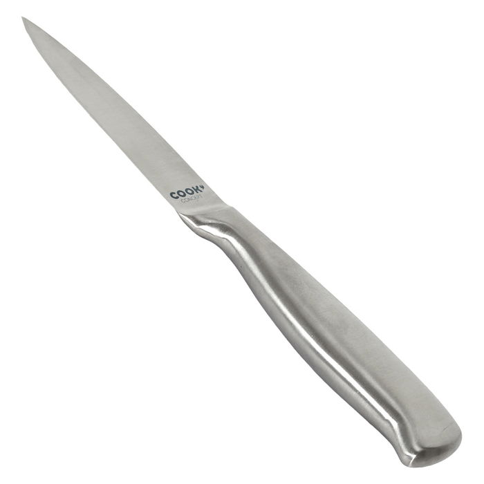 Cook Concept Cuchillo Hoja Inoxidable 10 cm