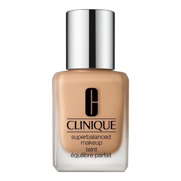 Superbalanced Makeup, Sin fragancia, Cobertura ligera, Base líquida, 09, Arena, SPF 15, 30 ml *Probador Superbalanced Makeup, Sin fragancia, Cobertura ligera, Base líquida, 09, Arena, SPF 15, 30 ml *Probador