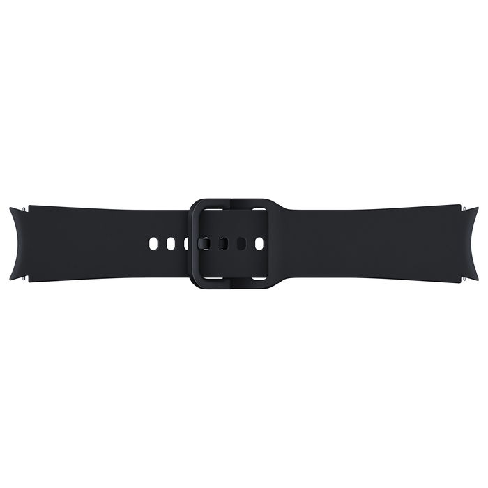 Samsung Sport Band (20 mm. S/M). Black