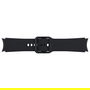 Samsung Sport Band (20 mm. S/M). Black