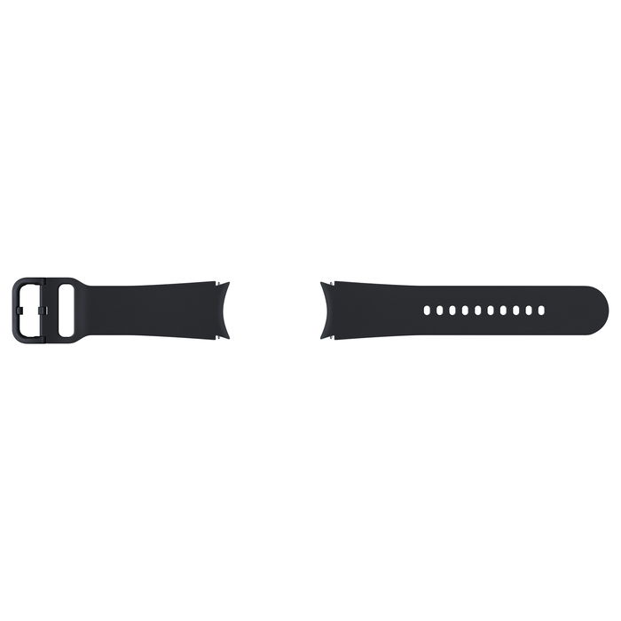 Samsung Sport Band (20 mm. S/M). Black
