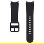 Samsung Sport Band (20 mm. S/M). Black