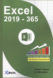 ALTARIA EXCEL 2019 - 365