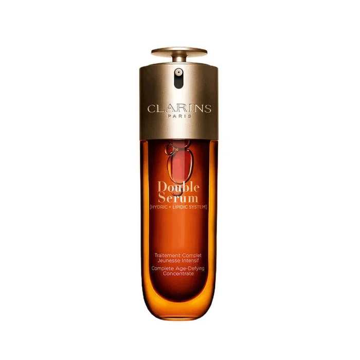 Clarins Double Serum Concentrado Antiedad 50 ml