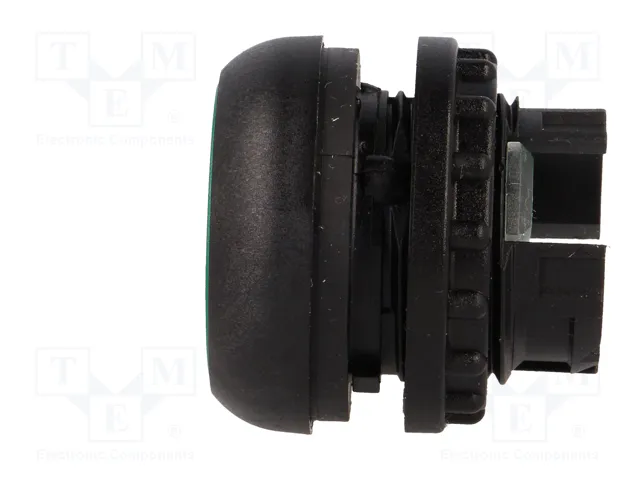 EATON ELECTRIC Interruptor de presión verde 22mm