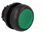 EATON ELECTRIC Interruptor de presión verde 22mm