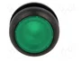 EATON ELECTRIC Interruptor de presión verde 22mm