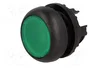 EATON ELECTRIC Interruptor de presión verde 22mm