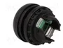 EATON ELECTRIC Interruptor de presión verde 22mm
