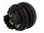 EATON ELECTRIC Interruptor de presión verde 22mm