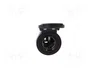 PRO CAR Tomacorriente de encendedor negro 12-24V DC 16A