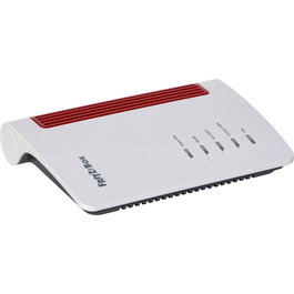 FRITZ!Box 7630 Router Inalámbrico Wi-Fi 7 con Módem DSL