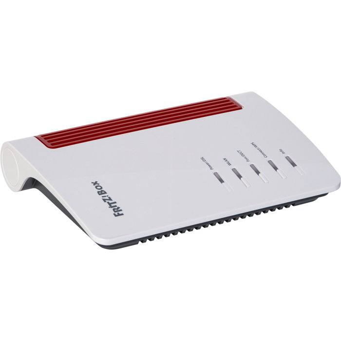 FRITZ!Box 7630 Router Inalámbrico Wi-Fi 7 con Módem DSL