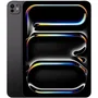 Apple iPad Pro (2024) 11" WiFi + Celular 256 GB Negro espacial