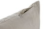 DKD Home Decor Cojín Poliéster 45x45 Beige