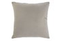 DKD Home Decor Cojín Poliéster 45x45 Beige