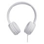 JBL Tune 500 Auriculares Alámbricos con Micrófono Blanco