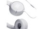 JBL Tune 500 Auriculares Alámbricos con Micrófono Blanco