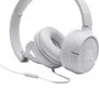 JBL Tune 500 Blanco