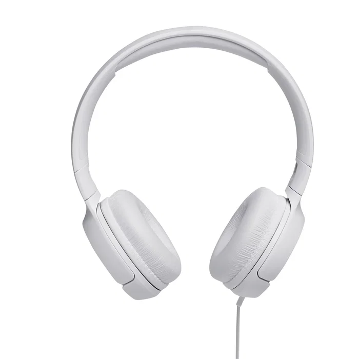 JBL Tune 500 Blanco