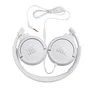JBL Tune 500 Blanco
