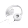 JBL Tune 500 Blanco