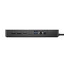 Dell USB 3.1 Gen2 Type-C, 3 x USB A 3.1, 2 x DisplayPort, HDMI, RJ-45, 240W Base de conexión modular para PC