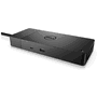 Dell WD19DCS Docking Station 210-AZBW - Estación de Acoplamiento para Portátil, Negro