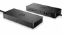 Dell WD19DCS Docking Station 210-AZBW - Estación de Acoplamiento para Portátil, Negro