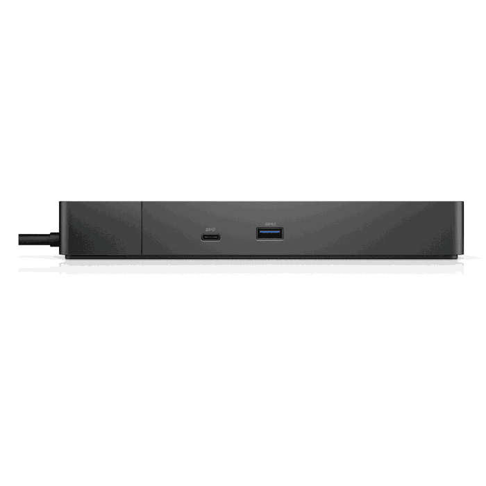 Dell WD19DCS Docking Station 210-AZBW - Estación de Acoplamiento para Portátil, Negro