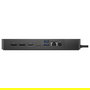 DELL WD19DCS Dock USB-C Performance 240W Estación de Acoplamiento, 3xUSB-A, HDMI 2.0, 2xDP 1.4, Ethernet Gigabit, 5120x2880