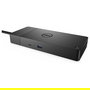 DELL WD19DCS Dock USB-C Performance 240W Estación de Acoplamiento, 3xUSB-A, HDMI 2.0, 2xDP 1.4, Ethernet Gigabit, 5120x2880