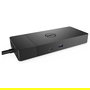 DELL WD19DCS Dock USB-C Performance 240W Estación de Acoplamiento, 3xUSB-A, HDMI 2.0, 2xDP 1.4, Ethernet Gigabit, 5120x2880
