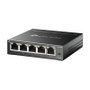 Tp-Link Omada ES208G Switch Gestionado 8 Puertos Gigabit Ethernet