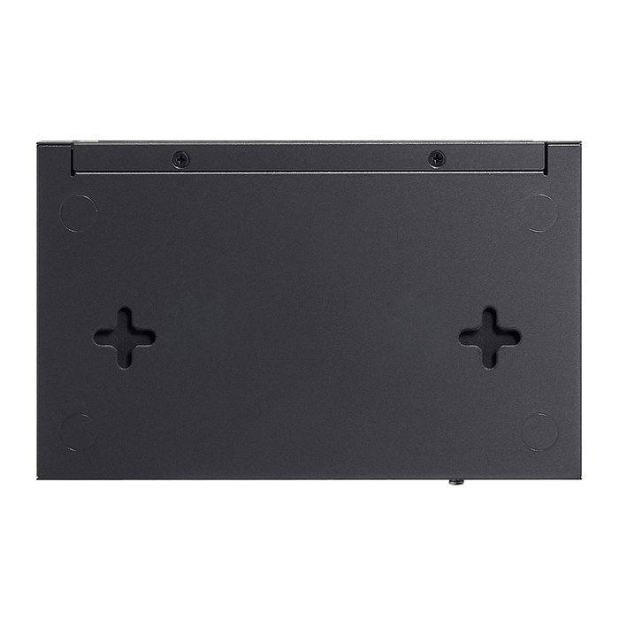 TP-Link Switch Ethernet de Escritorio Es208, 8 Puertos de Red LAN Gigabit, 8 Puertos de 10/100/1000 Mbps