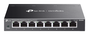 Tp-Link Omada ES208G Switch Gestionado L2 de 8 Puertos Gigabit