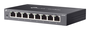 Tp-Link Omada ES208G Switch Gestionado L2 de 8 Puertos Gigabit