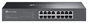 Tp-Link Omada ES208G Switch Gestionado L2 de 8 Puertos Gigabit