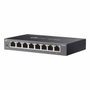 Tp-Link Omada ES208G Switch Gestionado L2 de 8 Puertos Gigabit