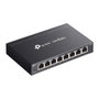 Tp-Link Omada ES208G Switch Gestionado L2 de 8 Puertos Gigabit