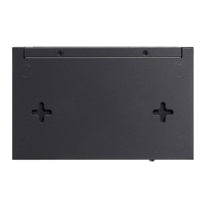 Tp-Link Omada ES208G Switch Gestionado L2 de 8 Puertos Gigabit Tp-Link Omada ES208G Switch Gestionado L2 de 8 Puertos Gigabit