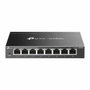 Tp-Link Omada ES208G Switch Gestionado L2 de 8 Puertos Gigabit
